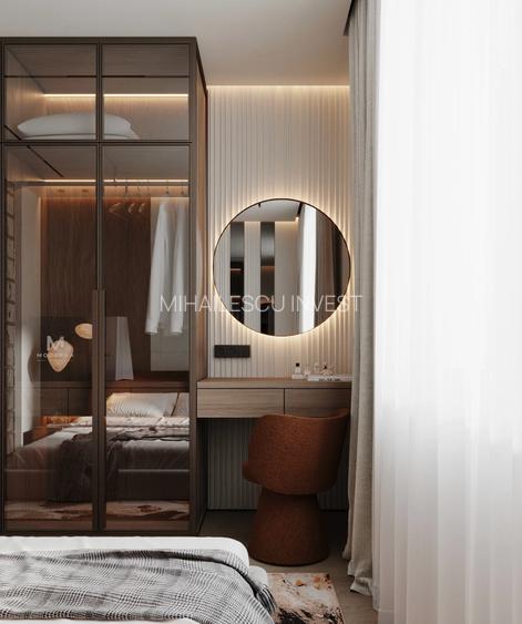 ISOLA BOUTIQUE - Pallady lucrările au început - metrou in apropiere - 6