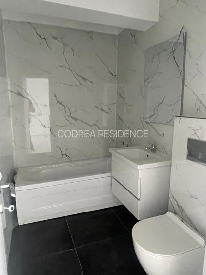 Garsoniera  in zona Metrou Nicolae Teclu - 7