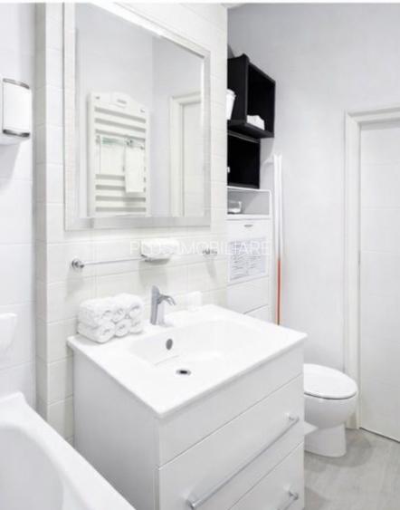 Apartament 2 camere recent renovat Lux zona Lacul Tei AC+Masina de spalat Vase - 7