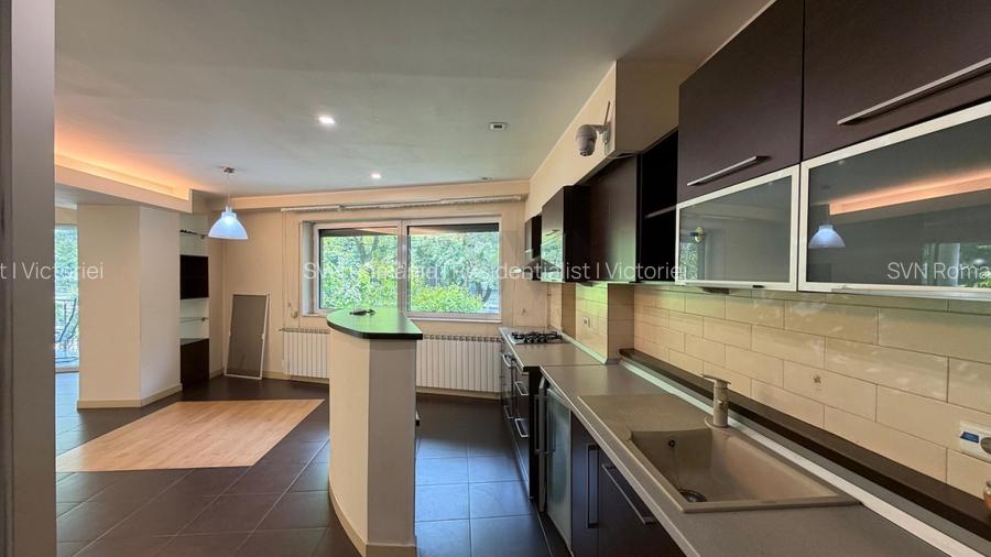 REA1029238 Apartament deosebit de 4 camere Herastrau - 4
