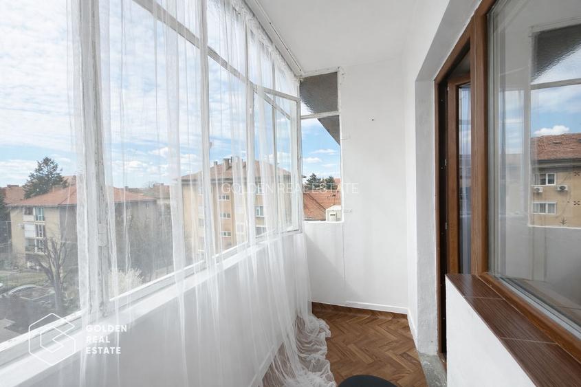 Apartament 2 camere, mobilat si utilat, zona ultracentrala, Piata Mica - 7