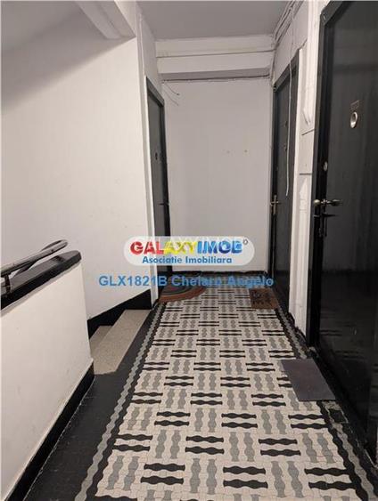 Universitate-Armeneasca, Ap. 4 camere, SU 114 mp, fara risc seismic - 20