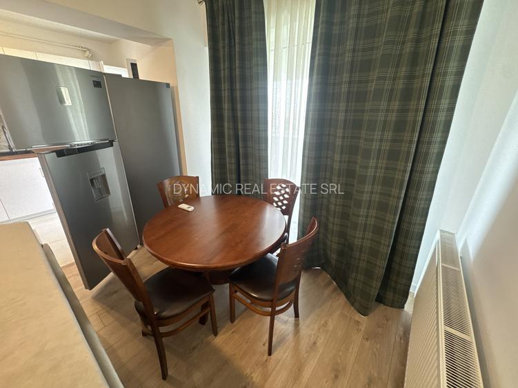 Apartament 2 camere | Central Address | Parcul Carol | Parcare - 5