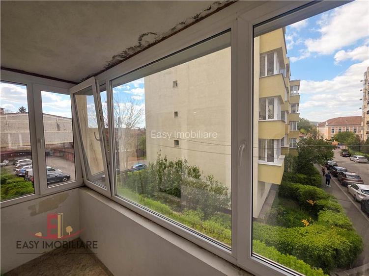 Apartament 2 camere, UMF, 7 Noiembrie, etaj 1, Targu Mures - 9