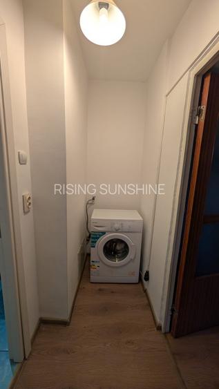 2 camere | etaj 3 | bloc an 1980 | 350 m Metrou Pacii - 10