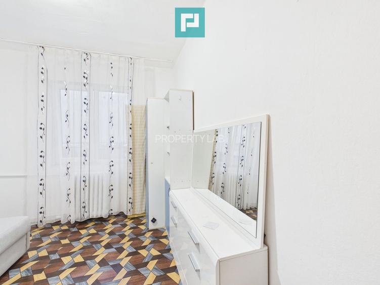 Garsonieră confort 3, zona Confecții - 4