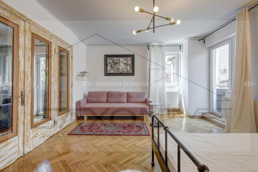 Hristo Botev 2  camere  inchiriere - 6