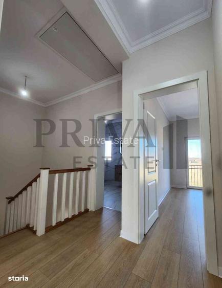 Casa tip Duplex, 5 camere, 113 mp, Mosnita Noua - 12