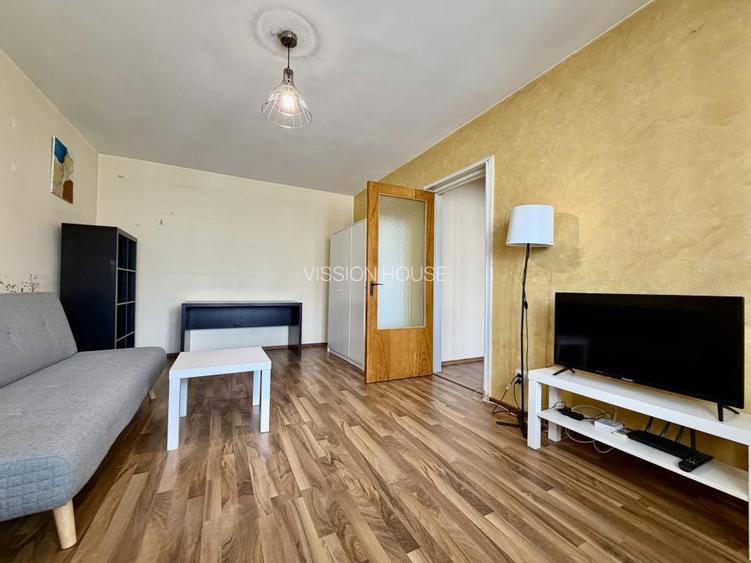 Vanzare 2 camere  Nicolae Grigorescu - Metrou | 0% comision - 3