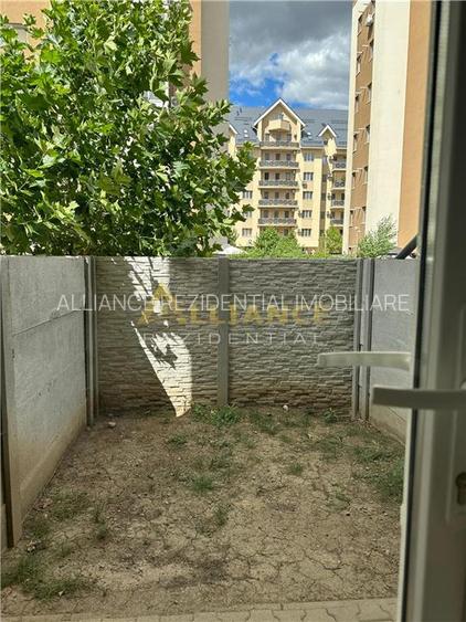 BIRUINTEI - De inchiriat garsoniera cu gradina - 6