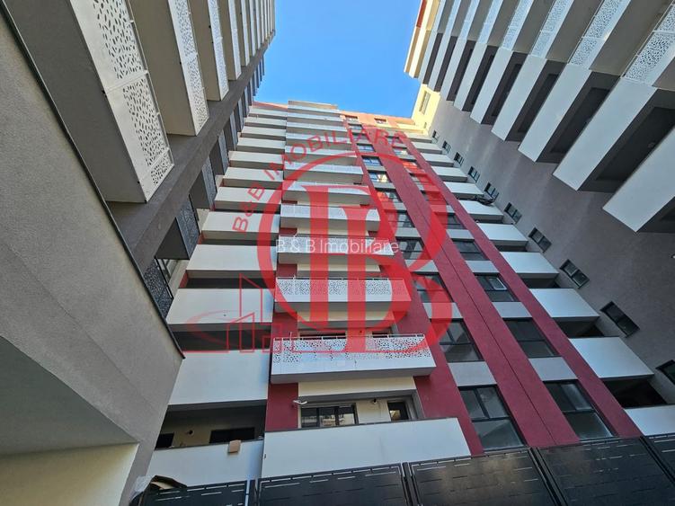 Duplex 3 camere cu 3 bai | Bloc Finalizat langa Metrou Teclu - 11