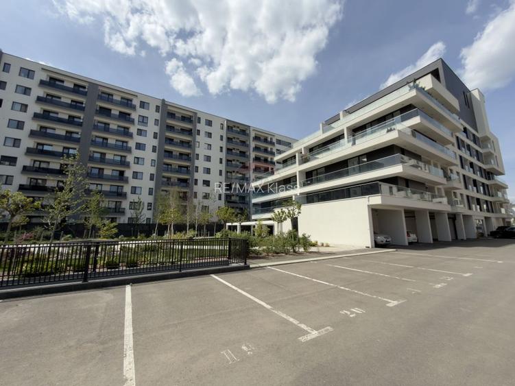 Apartament 3 camere view liber 94 MP utili - 16