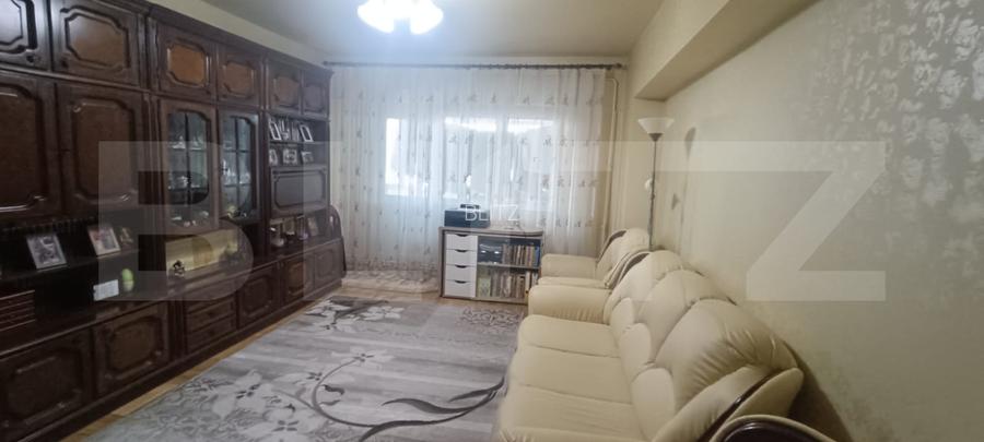 Apartamente 4 camere, 91 mp, zona CUG - 3