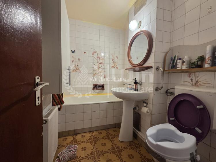 Apartament 3 camere decomandat | Etaj 3/4 | Grigorescu | Zona Vlahuta - 6