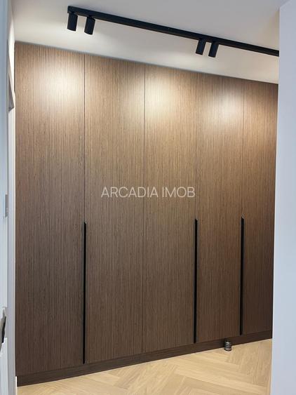 Apartament 3 camere + 2 locuri parcare - Erou Iancu Nicolae - 19