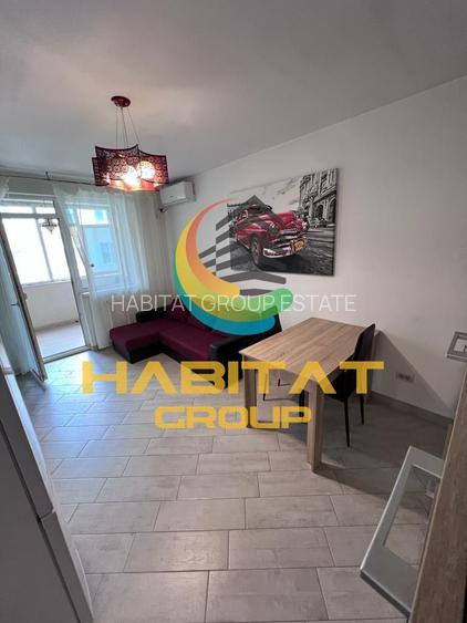 Apartament 2 camere Metalurgiei mobilat si utilat - 10