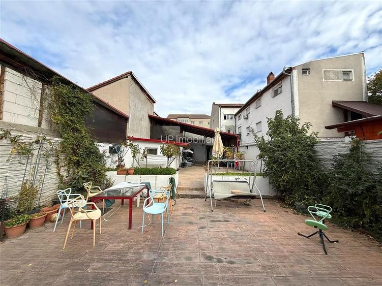 CASA P+M | STRADA LAPUSULUI | IOSIA | ORADEA | TEREN  478 MP - 14