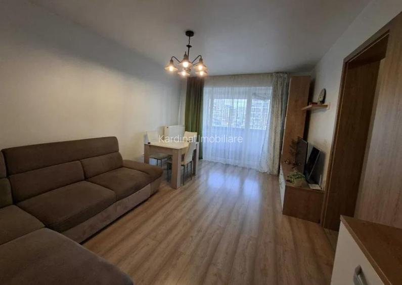 Apartament 2 camere decomandat ,mobilat , utilat, boxa , parcare   Kasper - 2