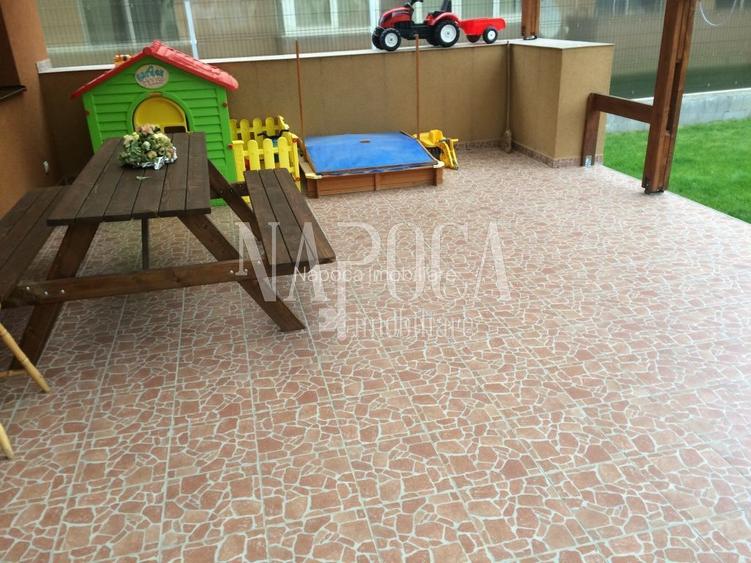 Casa 5 camere de vanzare in Floresti - 18