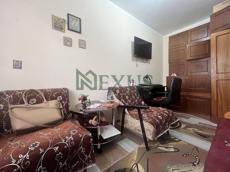 Apartament 3 camere, Buhuși - 7