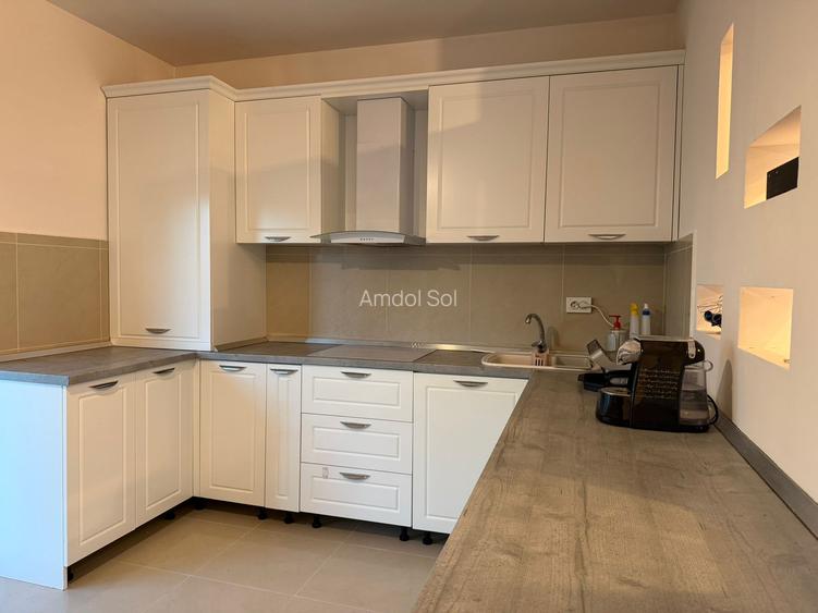 Casa moderna in Balotesti, 4 cam, 3 bai, curte superba 730 mp, 0% comision - 3