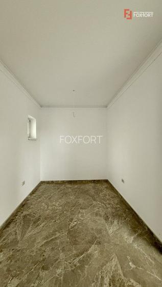 Duplex cu 3 camere si teren de 250 mp, zona Giarmata - 5