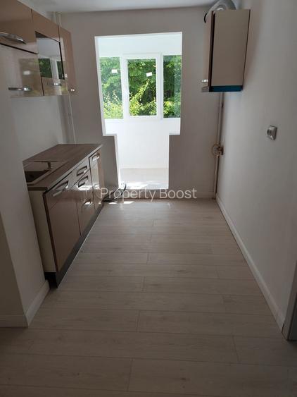 Apartament 3 Camere renovat in bloc 1978 Chilia Veche, Drumul Taberei - 6