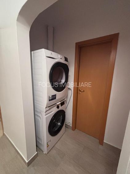Apartament 3 camere decomandat 2 bai 2 balcoane Dorobantilor - 6