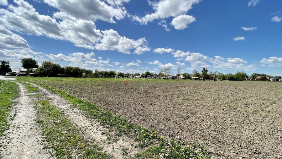 Teren intravilan Zona Metropolitana Brasov - 9