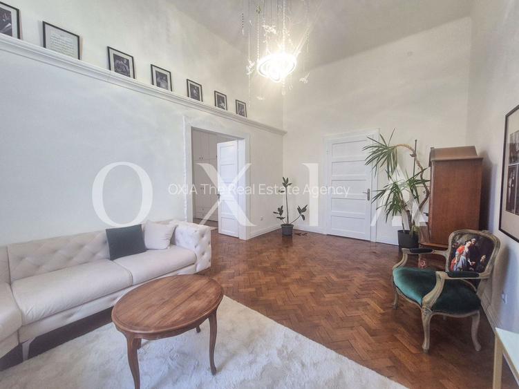 AX1200 Semicentral, Piata Maria, Prima Inchiriere - 3