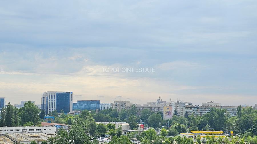 Plaza Residence Metrou Lujerului Parcul Liniei - 7