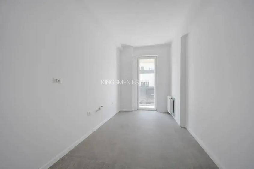 Apartament 2 camere The Suburb Buftea - 11