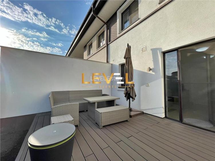 [VIDEO] Modern Unfurnished 4 Bedroom Villa with Private Pool for Rent in Oxford - 8