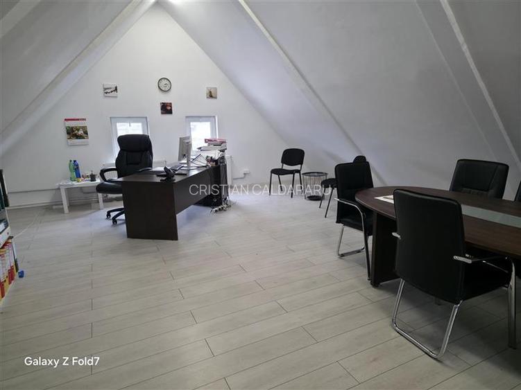 Vanzare AFACERE LA CHEIE - Statie de betoane Chiajna - Ciorogarla - A1 - A 0, IL - 16