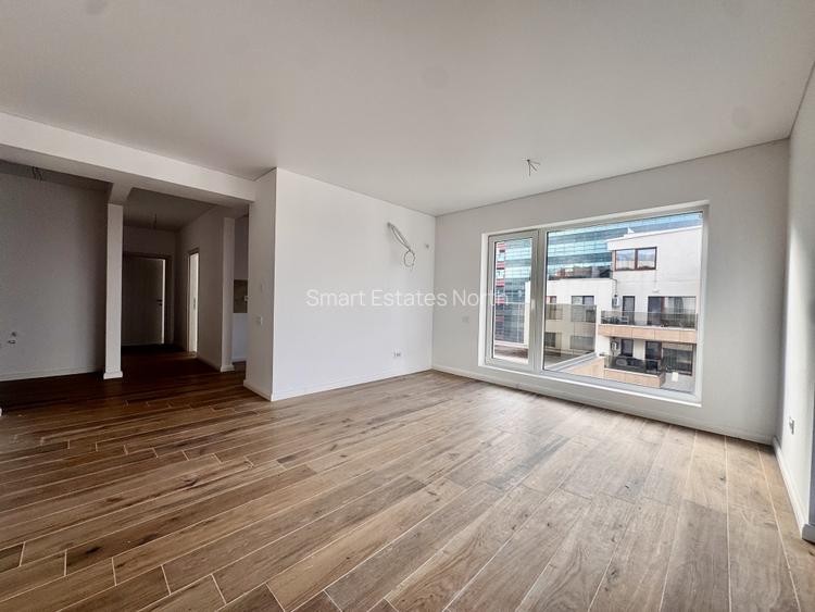 Apartament 3 camere de vanzare * Ocazie II Pipera II Rond OMW - 3