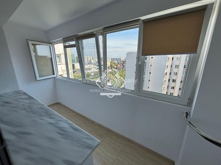 Plaza Mall I Apartament 3 camere - 2