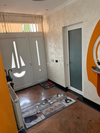 🏡Casa de vanzare – Barlad | Garaj, piscina, sauna | Teren 1300 mp - 6