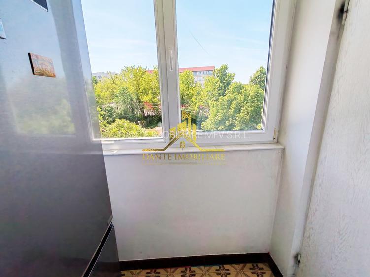 2 camere, decomandat, mobilat modern, Zorilor, Observatorului - 8