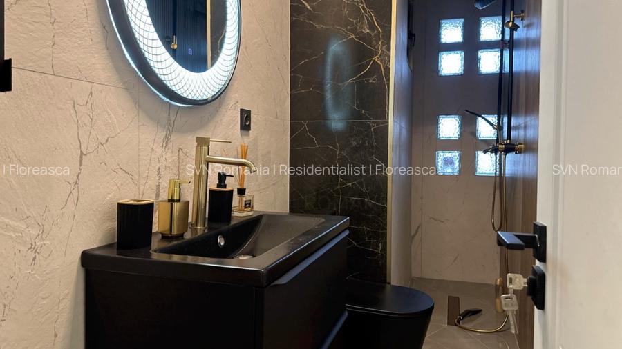 REA1029823 Apartament 2 camere de vanzare l Floreasca l Compozitori - 7