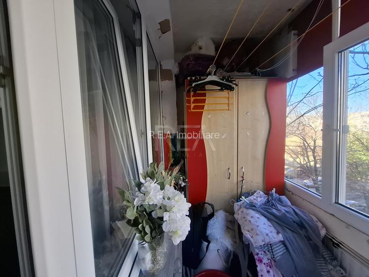 3 camere, et 3/4, renovat -Pacii/Gorjului - 10