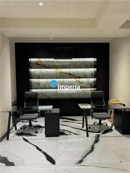 Spatiu de birou, de vanzare, supr 166mp, zona Copou - Aleea Sadoveanu - 4