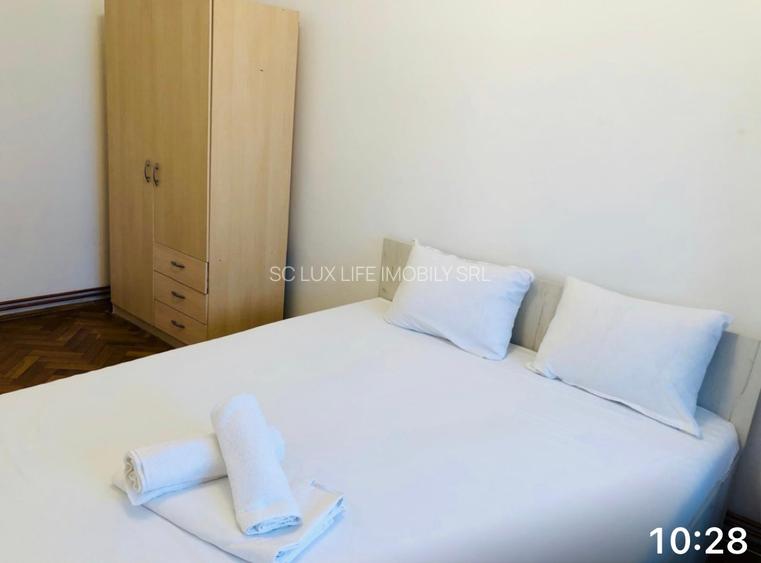 Vând apartament 4 camere Unirii Clinici 230000 euro - 2