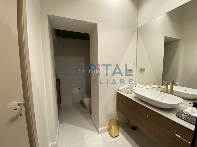 Apartament 2 Camere Centru Lux - 7