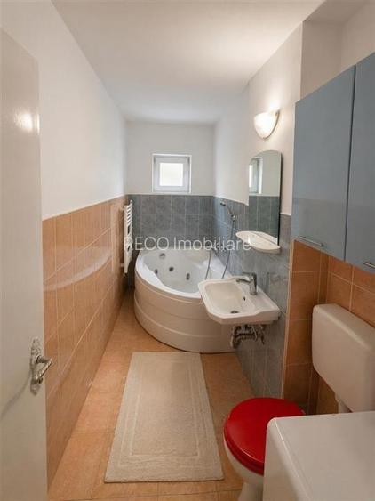 RECO Apartament 2 camere Rogerius, parter, complet mobilat si utilat - 5