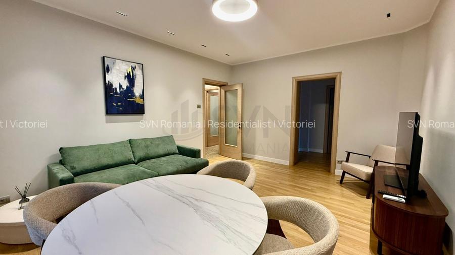 REA1024321 Apartament 3 camere I Capitale I Premium - 11