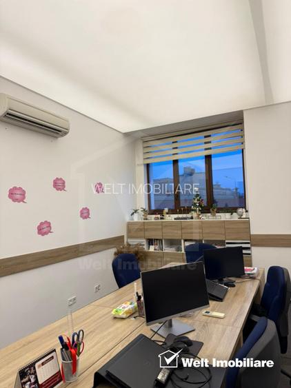 Spatiu activitati de birou sau servicii, 150mp zona Fabrica de Sport - 3