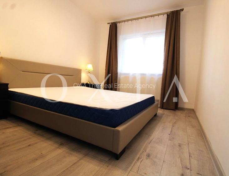 AX1237 Aradului, Renovat Complet, 3 Camere - 4