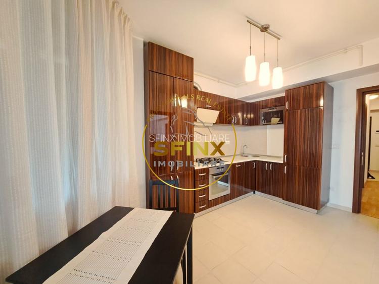 3 camere Baneasa | 132mp | Parcare subterana inclusa - 6