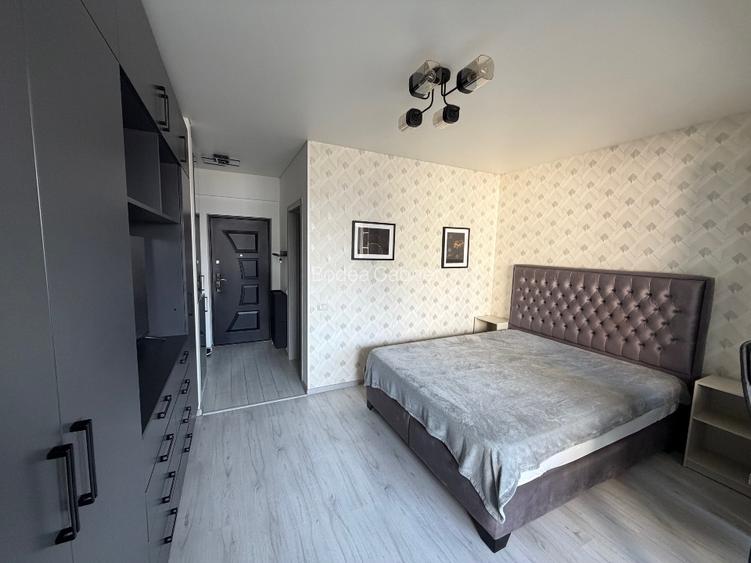 Proprietar - Prima închiriere garsonieră – Pollux Residence - 10