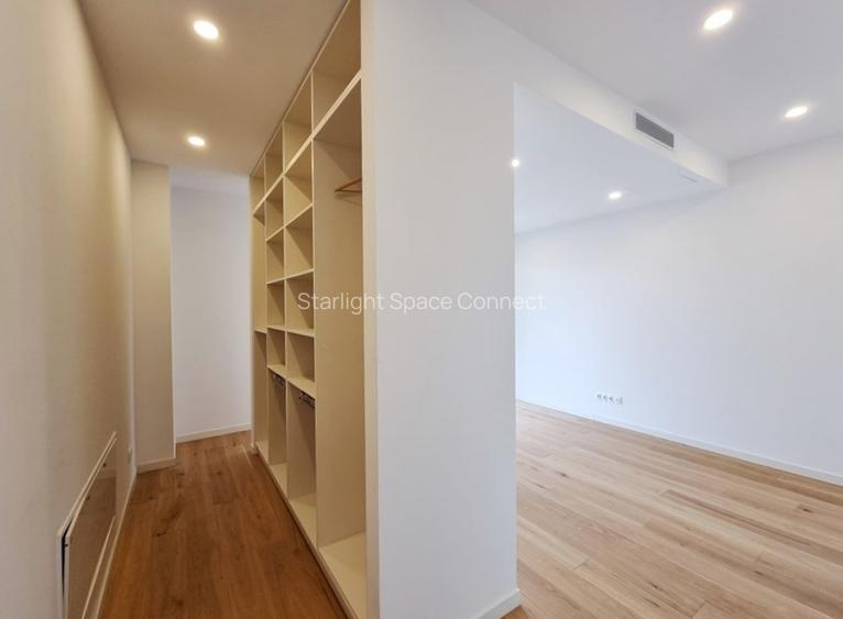 Kiseleff Modern Luxury Apartment near park and metro | Parking | Long-Term Rent - 8
